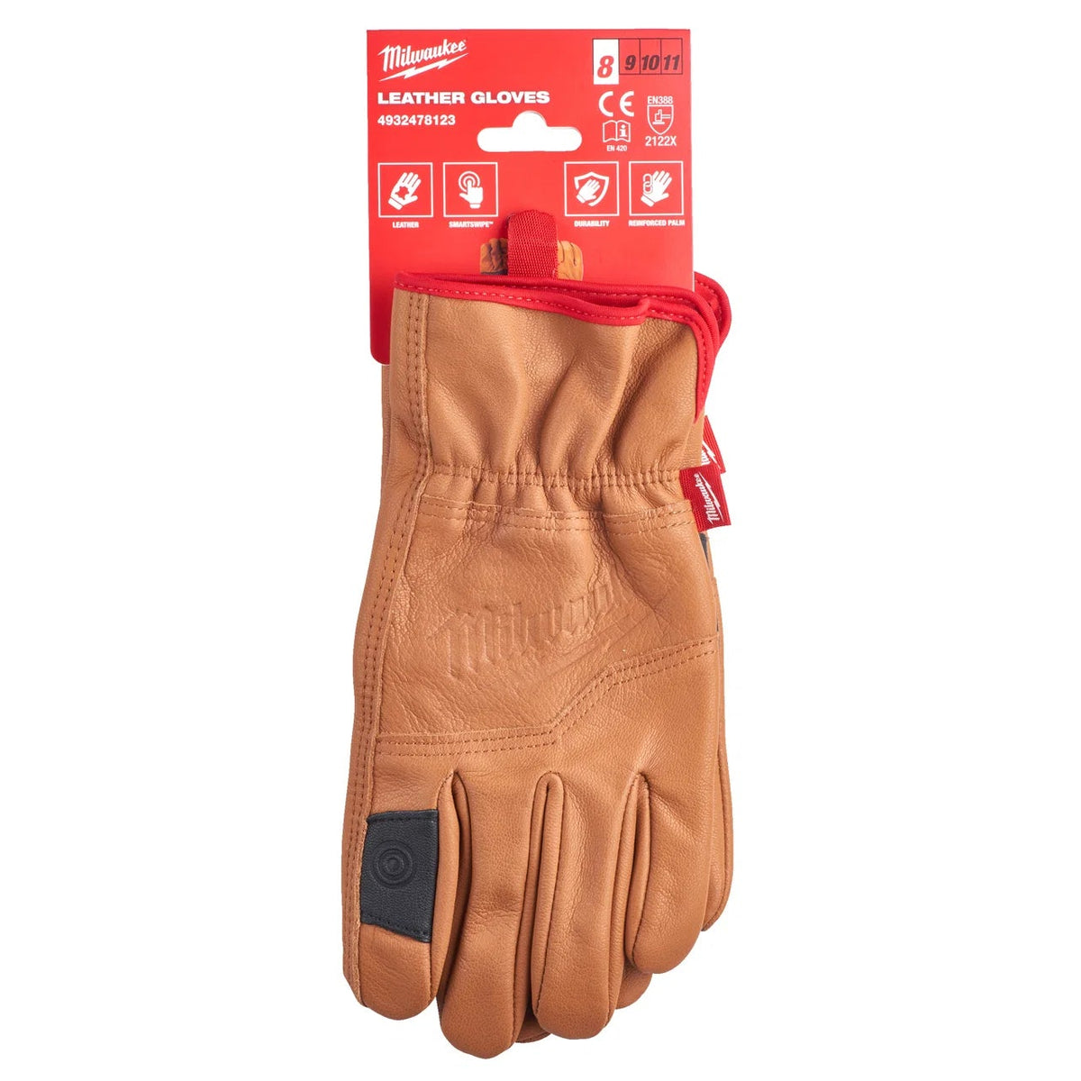 Milwaukee Leather Gloves