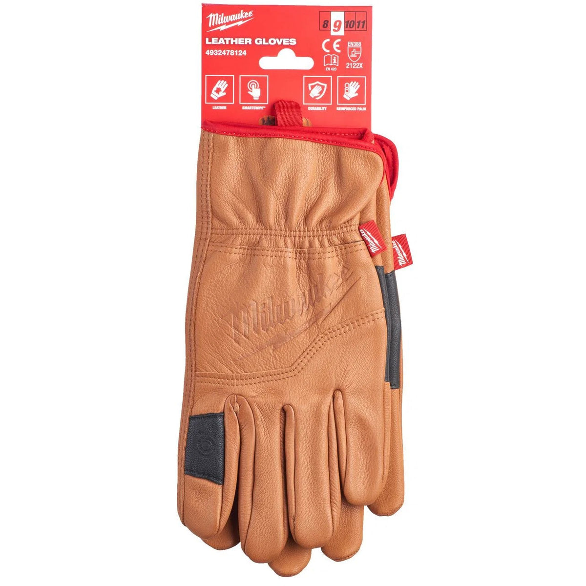 Milwaukee Leather Gloves