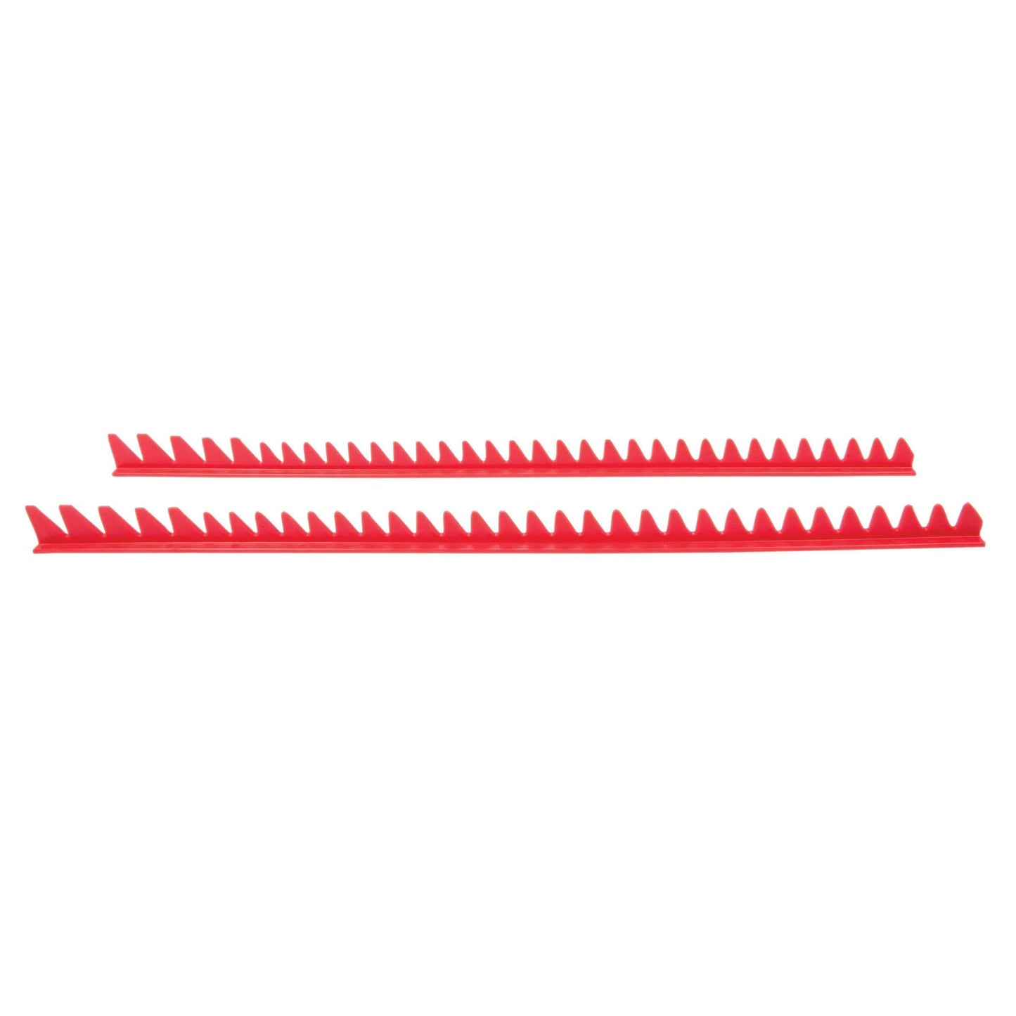 TRIDENT 2Pc Spanner Rack with Self Adhesive Strip