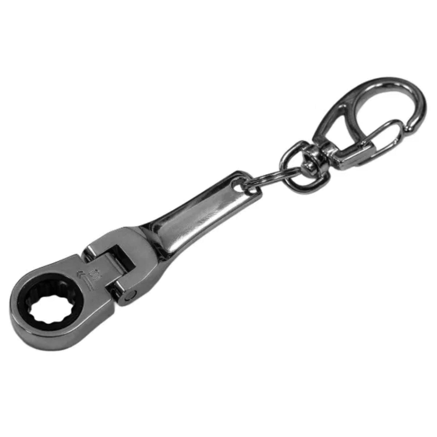 BOXO Flexi Ratchet Spanner Keyring