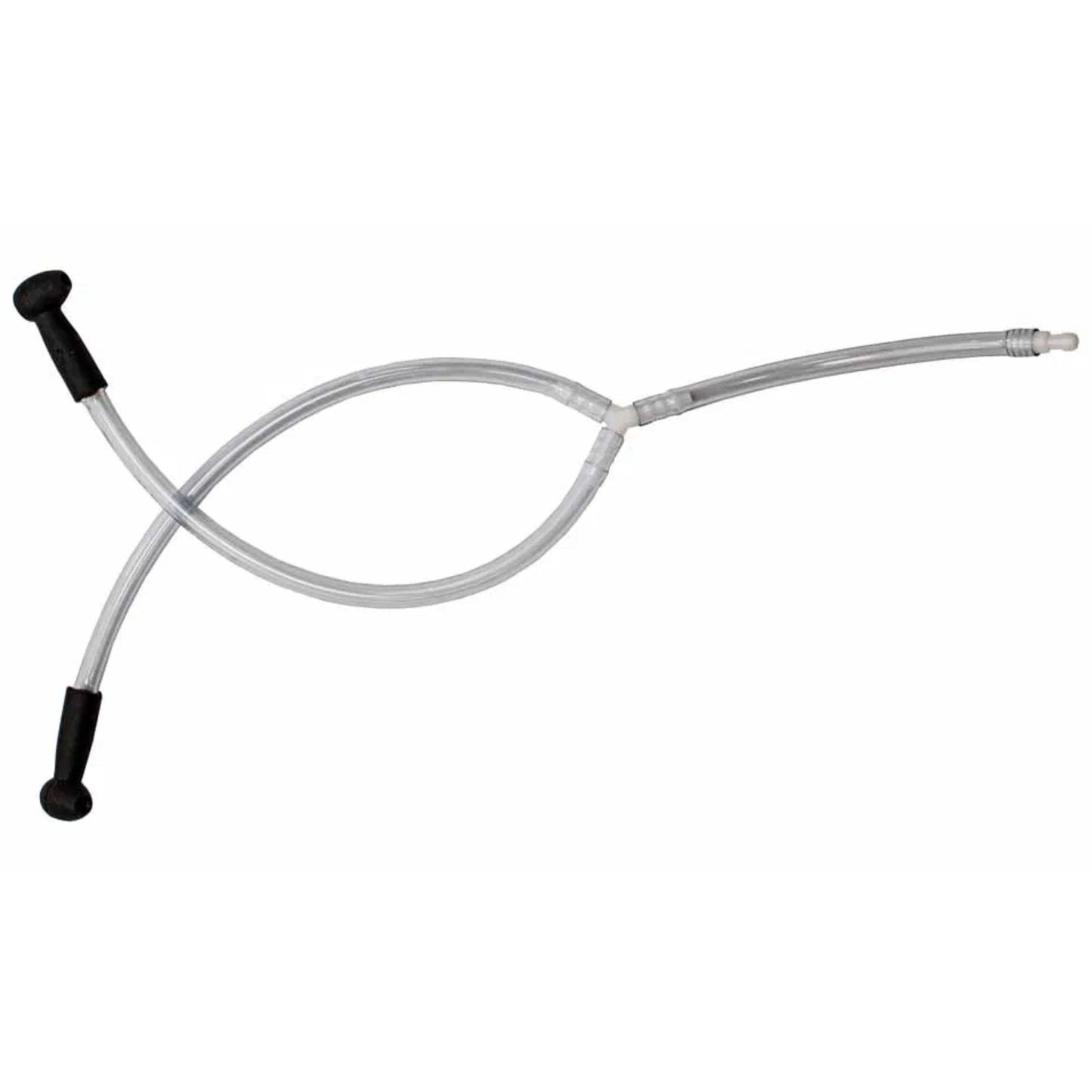 BOXO 1.2L Air Powered Brake Bleeder