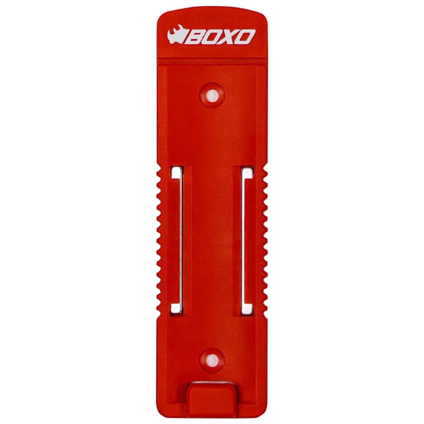 BOXO Flexible Magnetic Can Holder w/ Mounted Holes