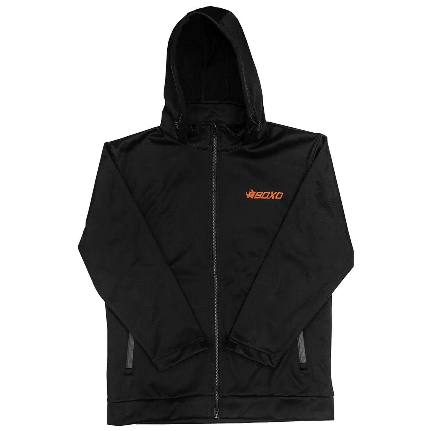 BOXO WorkWear Fleece Jacket