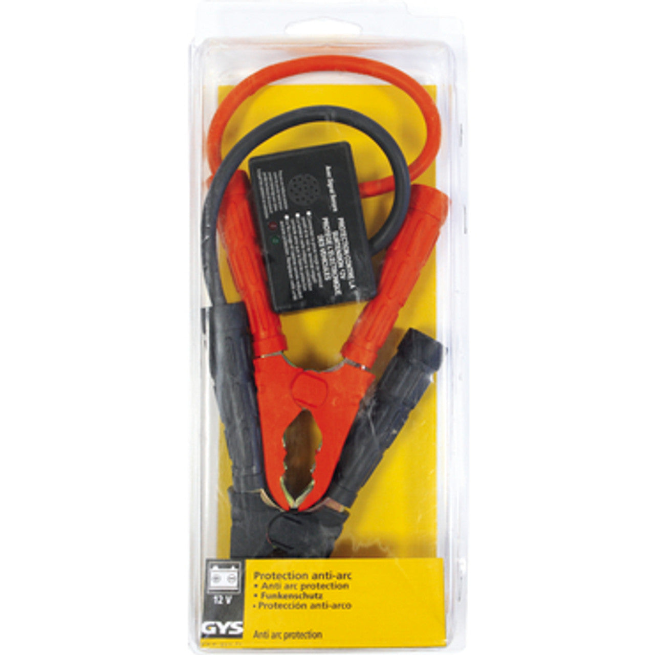 GYS Anti Arc Protection 12v