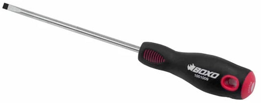 BOXO Slotted Screwdriver (SL3 - SL6.5)
