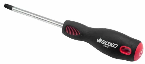 BOXO Torx Screwdrivers (T10 - T40)
