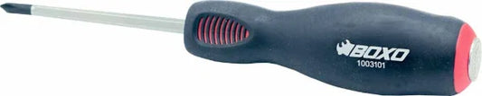 BOXO Phillips Pound Through Screwdriver (PH1 - PH3)