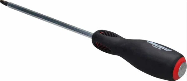 BOXO Phillips Pound Through Screwdriver (PH1 - PH3)