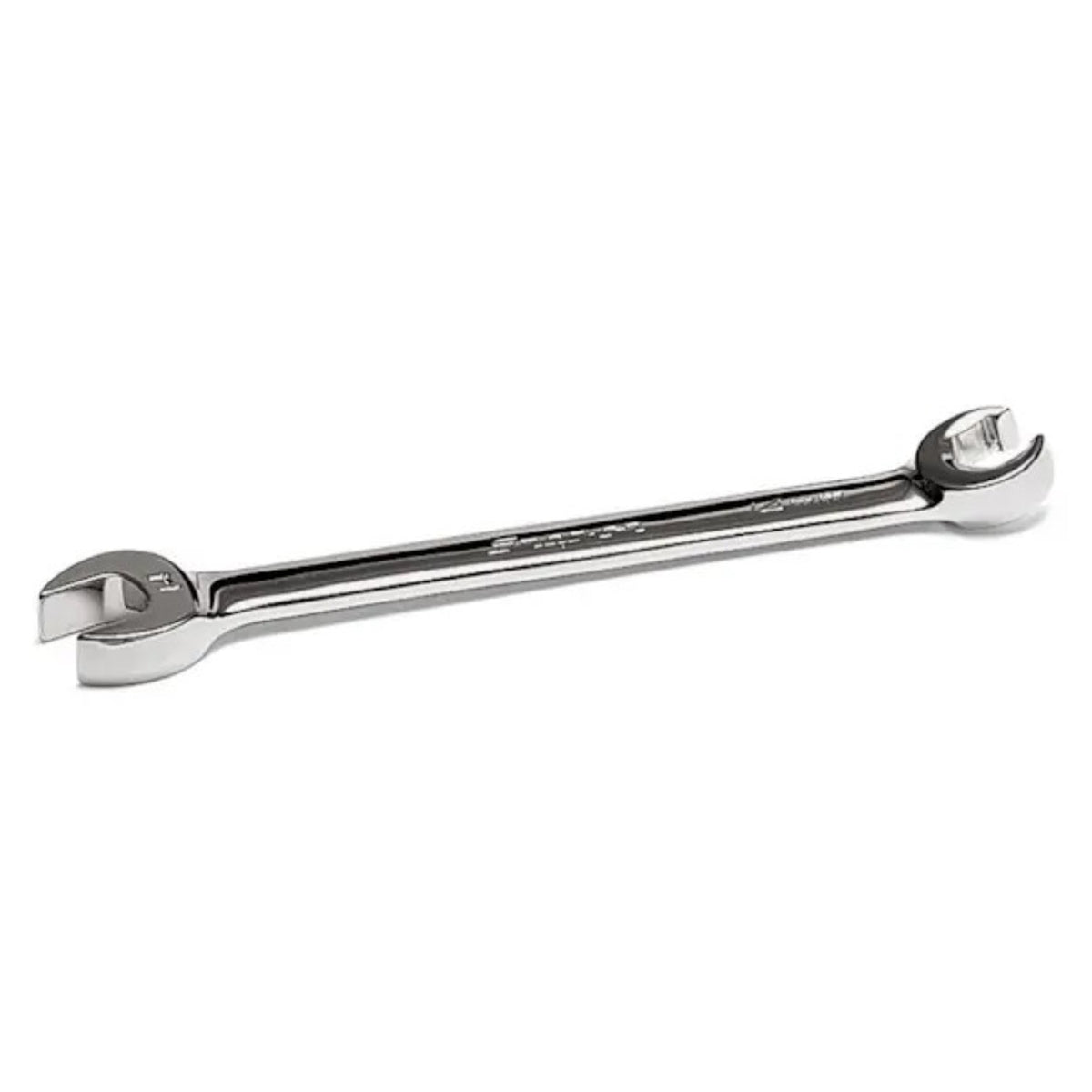 Snap-on 12mm 6Pt Metric Open-End/Flare Nut Wrench