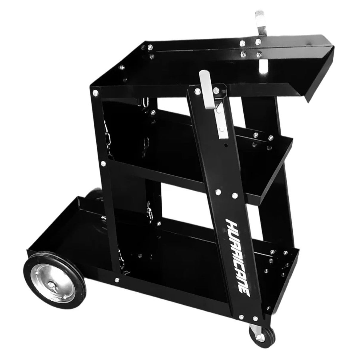 HURRICANE Welding Trolley