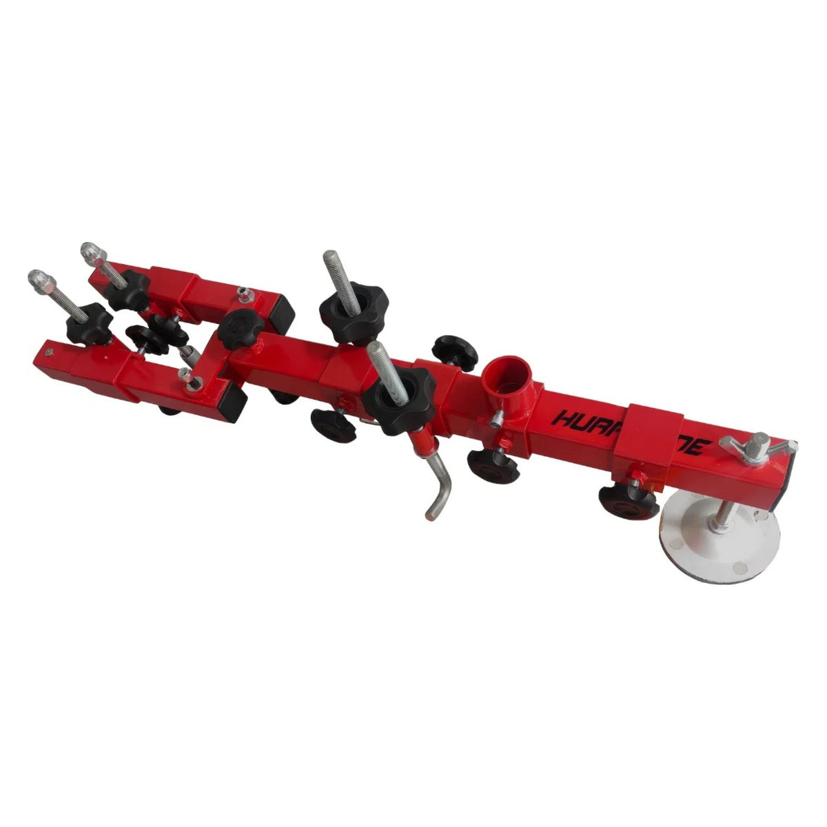 HURRICANE Lower Engine Support Beam with Swivel Arms