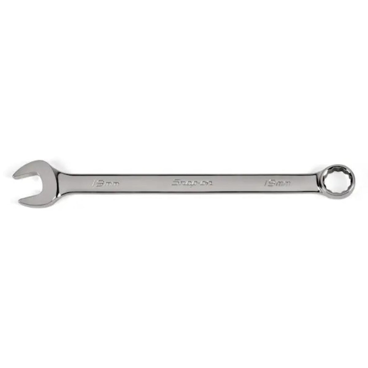 Snap-on 19mm 12Pt Metric Flank Drive® Combination Wrench