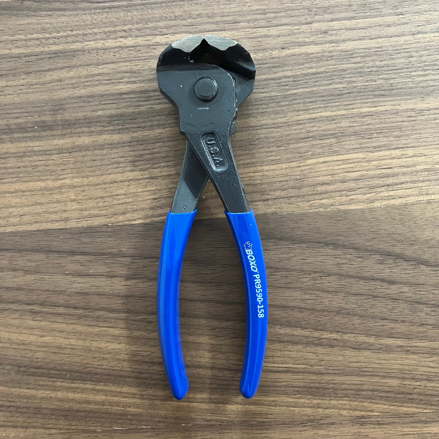 BOXO 6" End Cutter Pliers