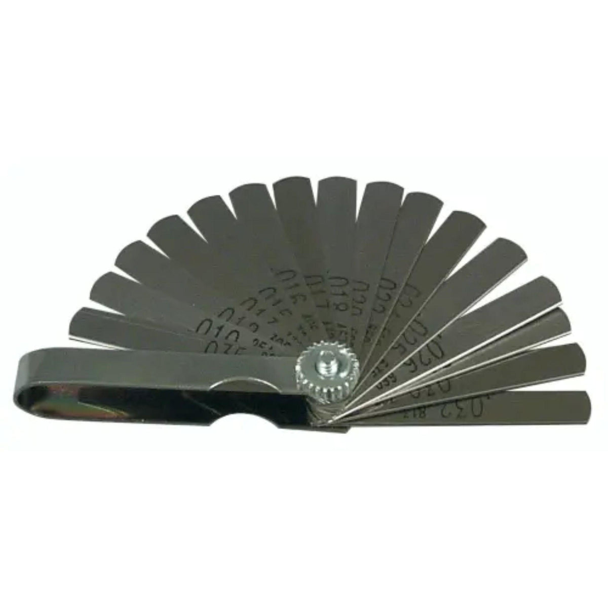 Lisle Mini Feeler Gauge