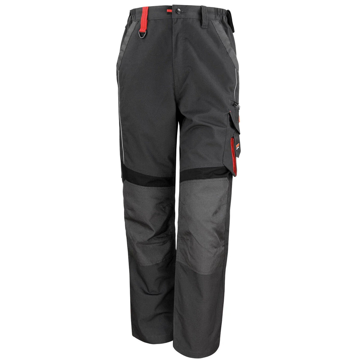 ToolTruck Result Work-Guard Technical Combat Trousers Mens' Size M 34R