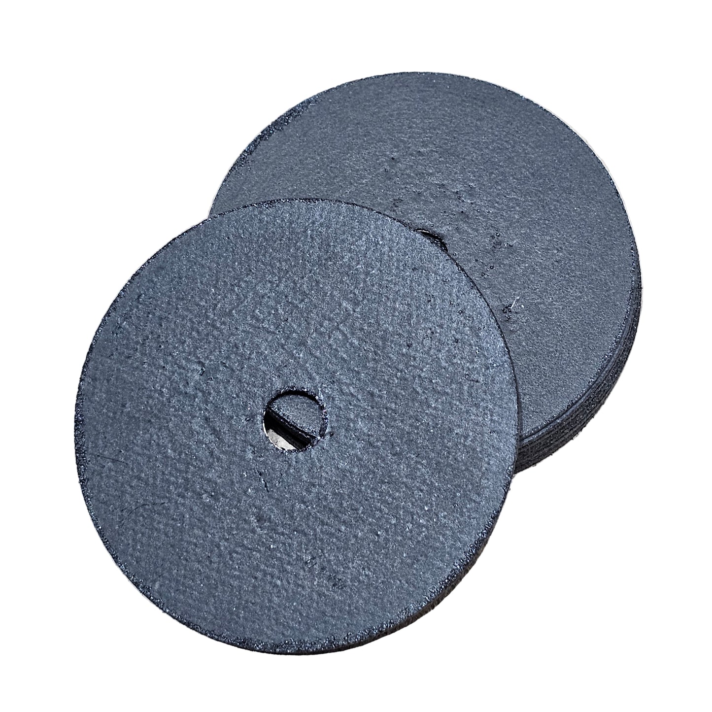 10Pc Cutting Disks 75x1.0mm x 9.5mm (3'') Extra Thin