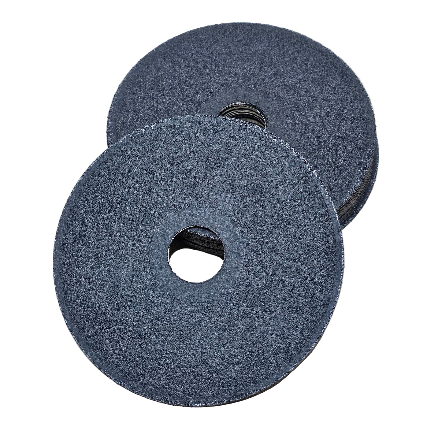 10Pc Cutting Disk Stainless Steel 115 x 1.0 x 22.2 mm (4 1/2'')