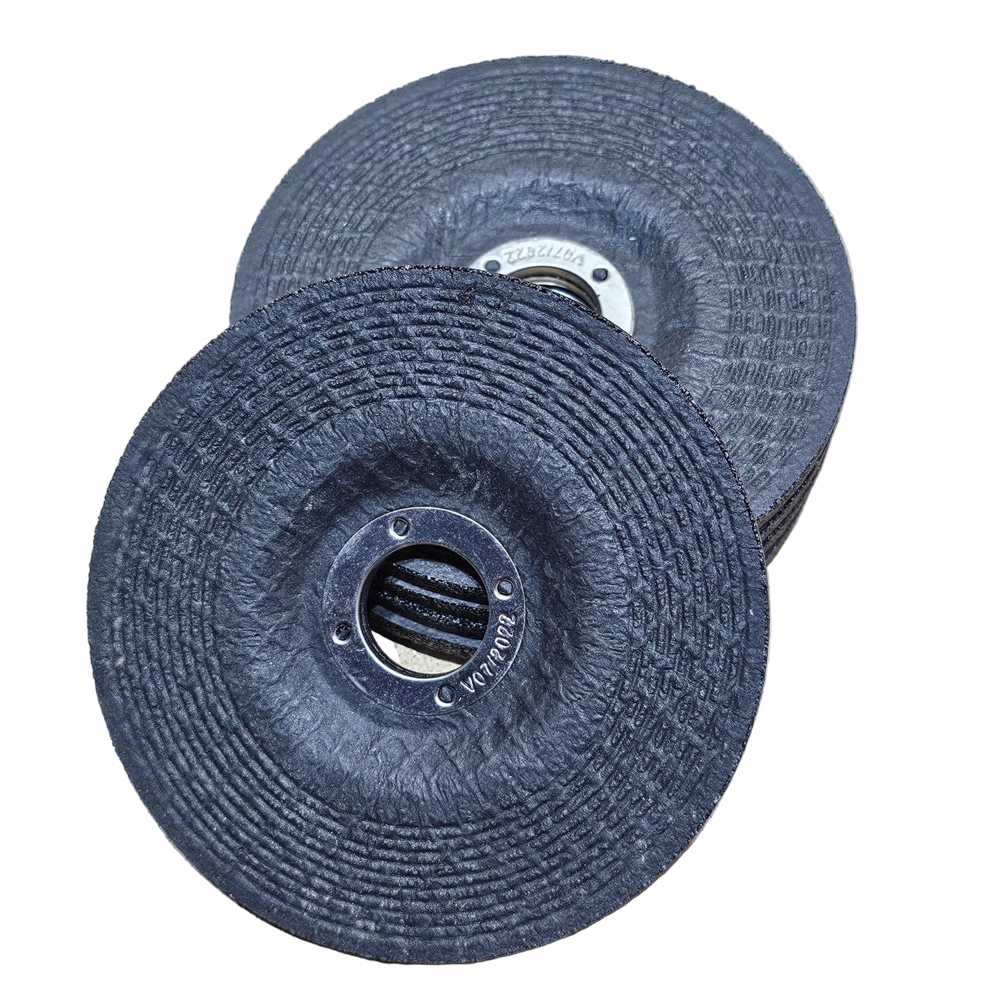 5Pc Grinding Disk 115 x 6.0 x 22.0mm (4 1/2'')