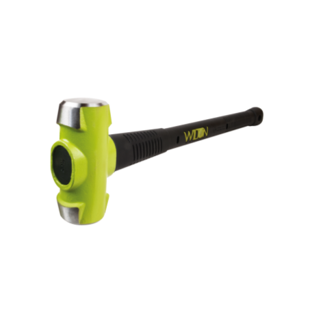 Wilton's B.A.S.H 6Lb Head 30" Sledge Hammer