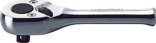 Ko-ken 1/4" Short Ratchet 2753PS