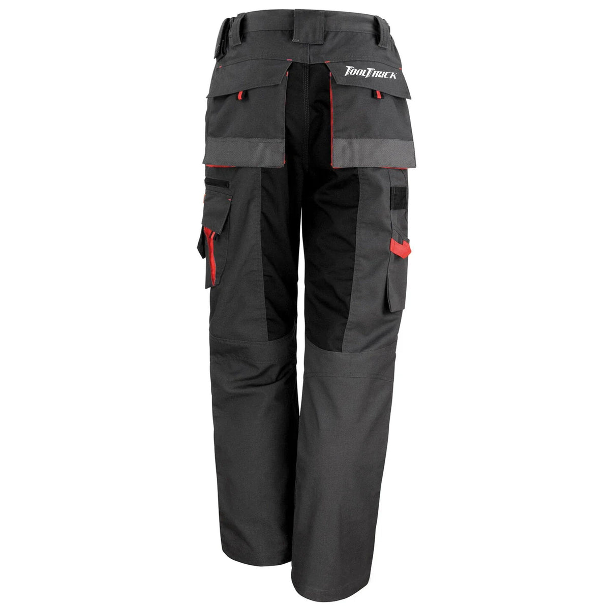 ToolTruck Result Work-Guard Technical Combat Trousers Mens' Size M 34R