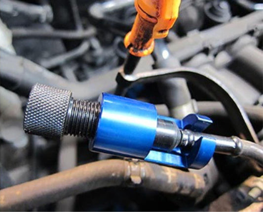 Laser Fluid Lock Set 4.2mm - 10mm