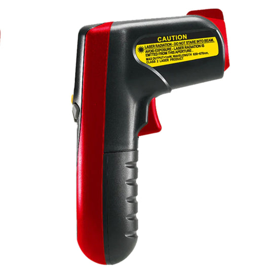 POWER PROBE IRGUN500 Infrared Thermometer