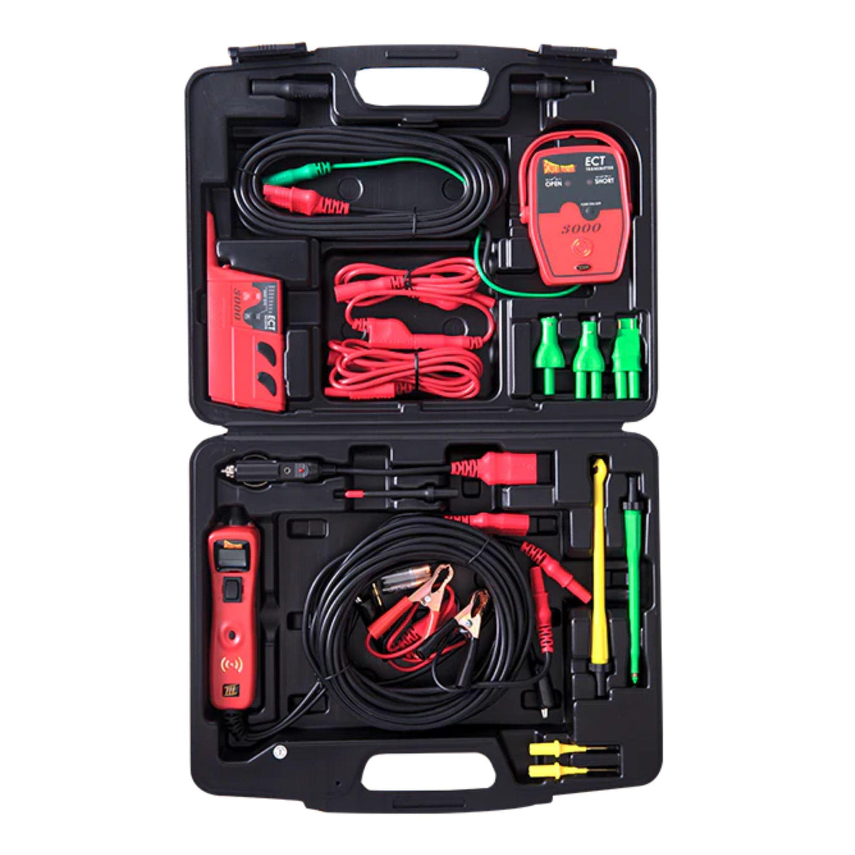 POWER PROBE PPKIT03S Master Combo Kit