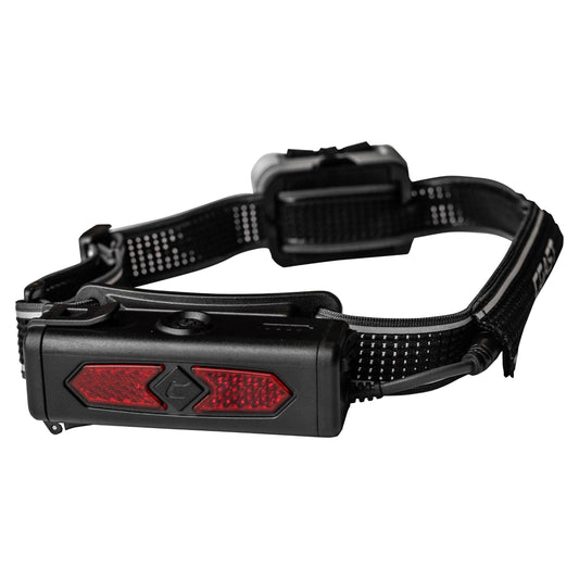 Santa's Sack - COAST 1000 Lumen Voice Controlled Head Torch