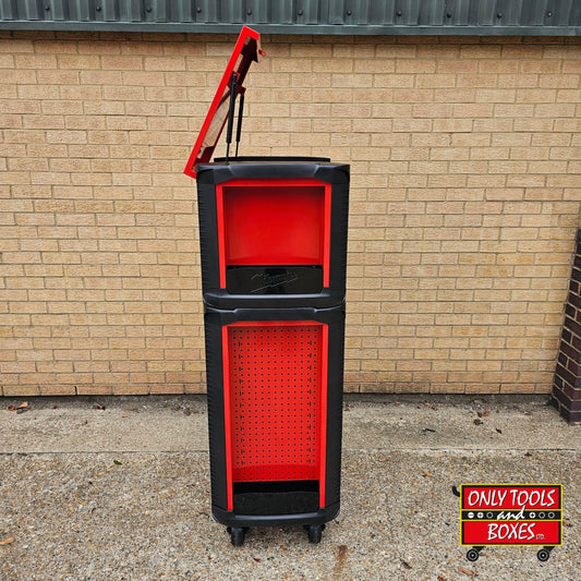 Milwaukee TOOLGUARD™ 11-Drawer Stack