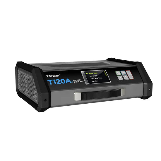 TOPDON T120A Battery Support Unit