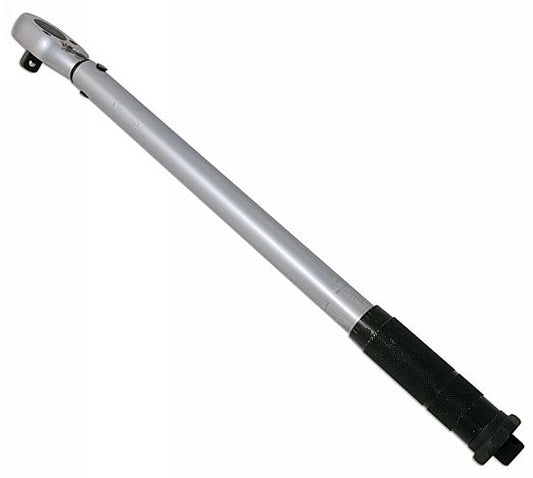 Laser Torque Wrench 1/2"D 42 - 210Nm