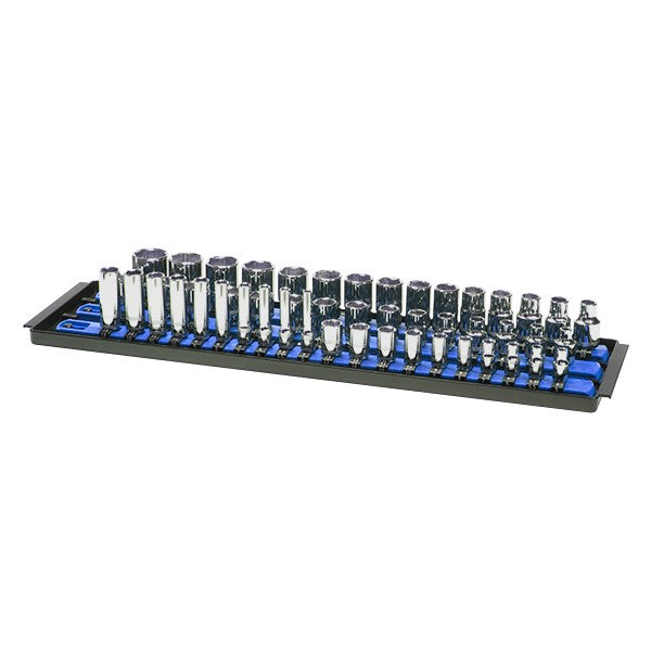 ERNST 3 Rail Twist Lock Socket Boss® 18"