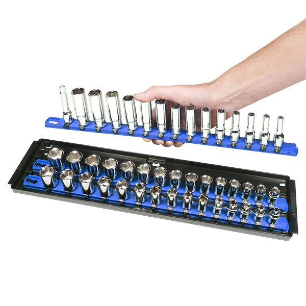 ERNST 3 Rail Twist Lock Socket Boss® 18"
