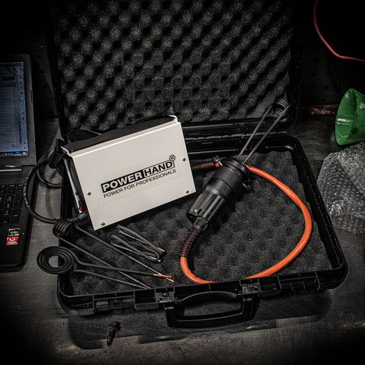 POWERHAND Heavy-Duty Induction Tool