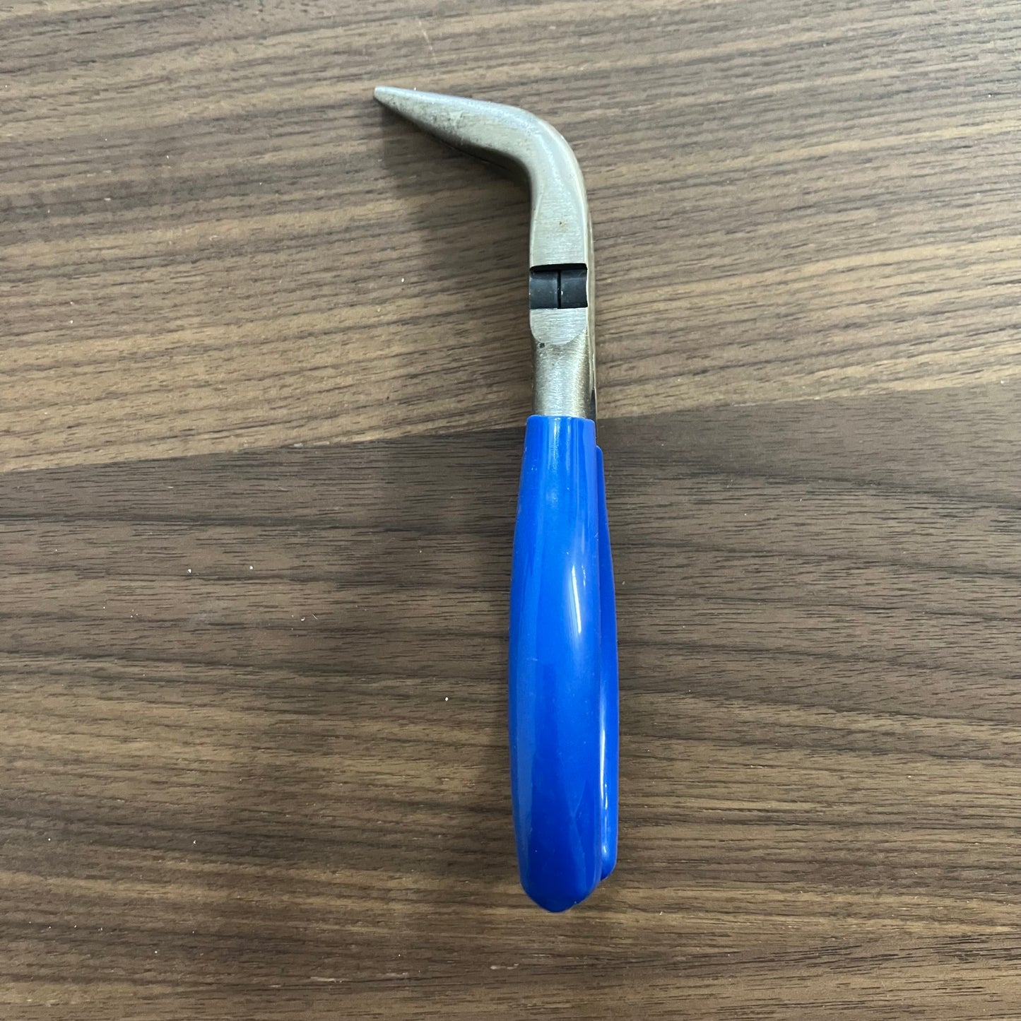 BOXO 6" Bent Long Nose Pliers
