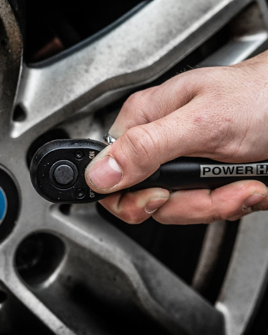 POWERHAND Torque Wrenches (5Nm - 1000Nm)