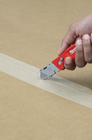 Milwaukee General Purpose Utility Blades Pack of 50