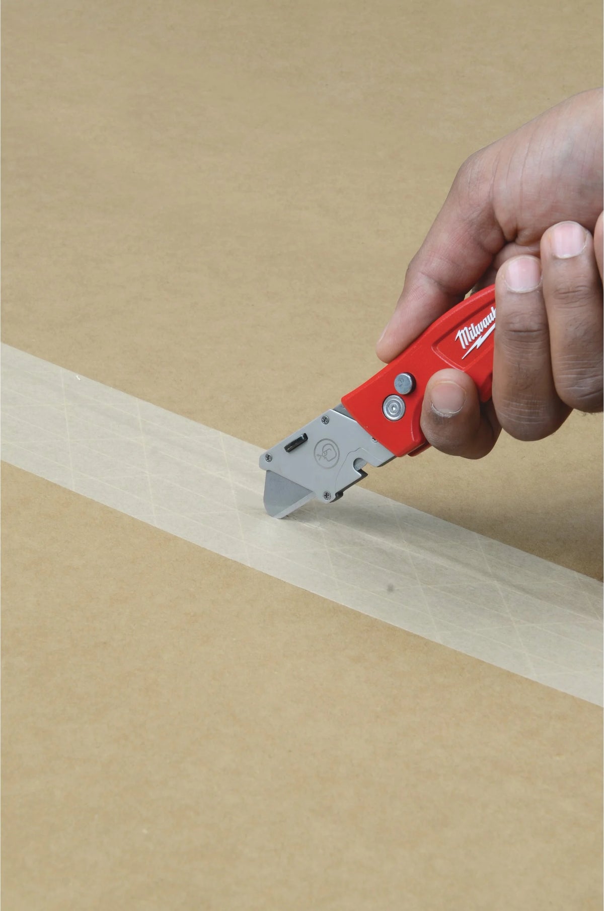 Milwaukee 50Pc General Purpose Utility Blades