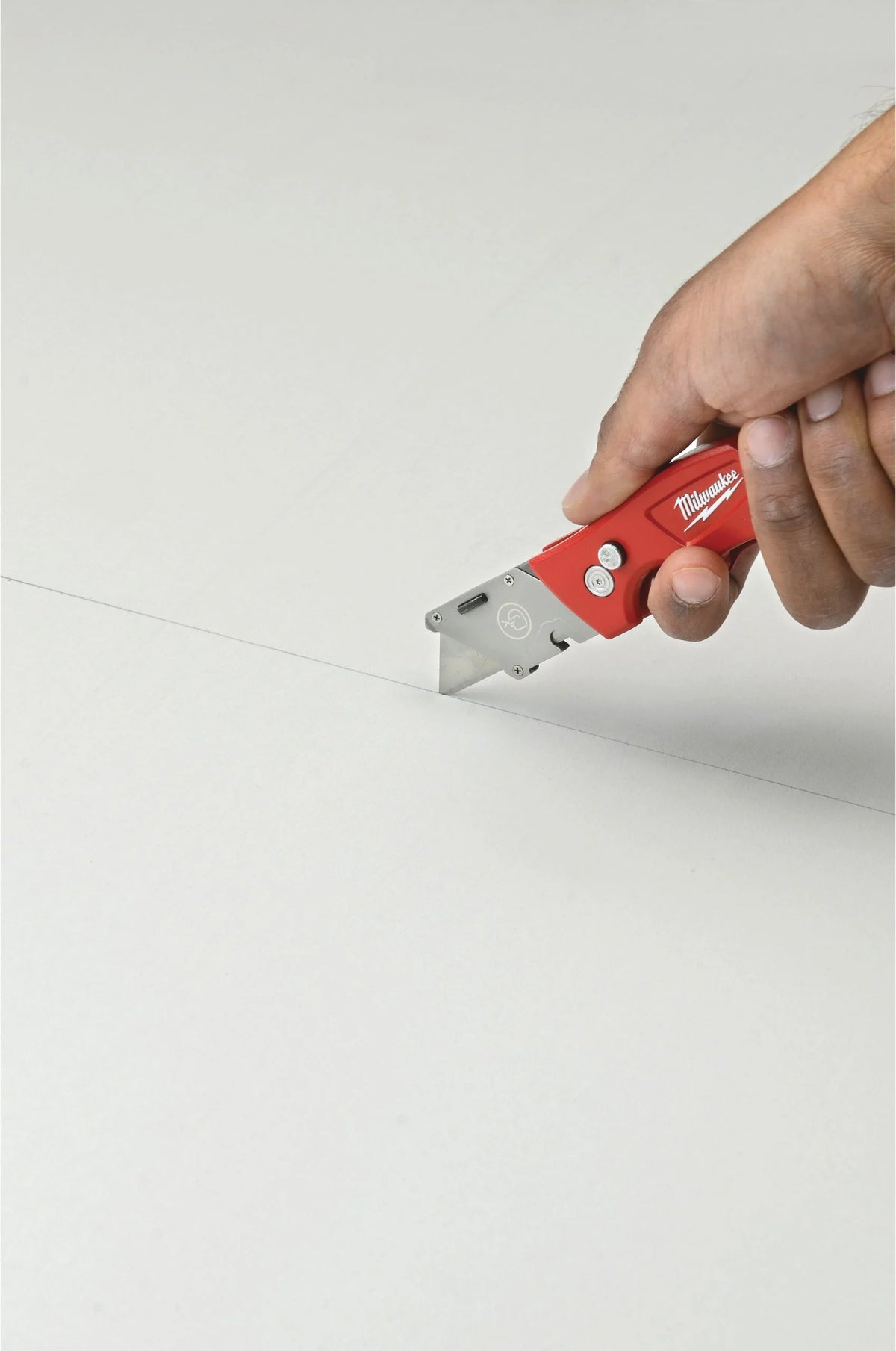 Milwaukee 50Pc General Purpose Utility Blades