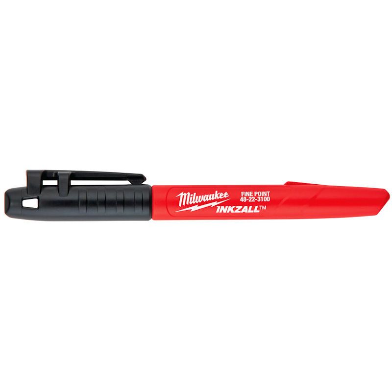 Milwaukee INKZALL Fine Point Markers