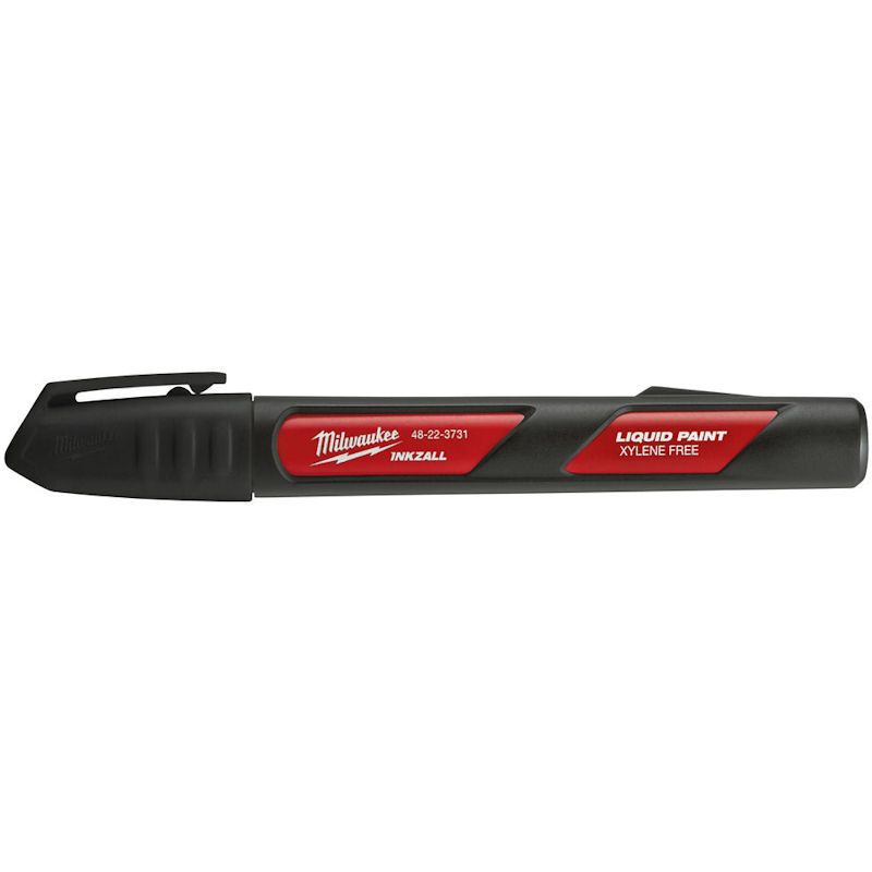 Milwaukee Inkzall Liquid Paint Marker