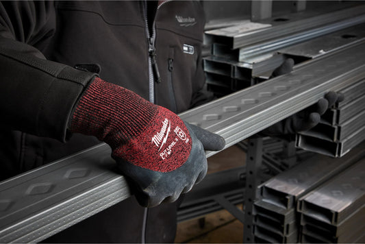 Milwaukee Winter Cut Level C Gloves