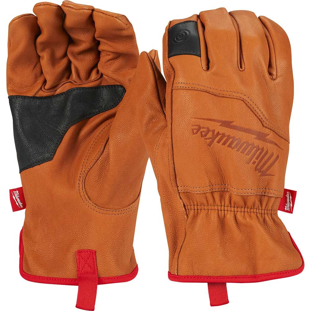 Milwaukee Leather Gloves