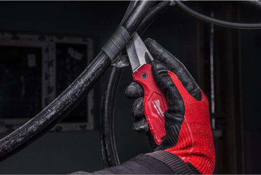 Milwaukee Compact Pocket Knife