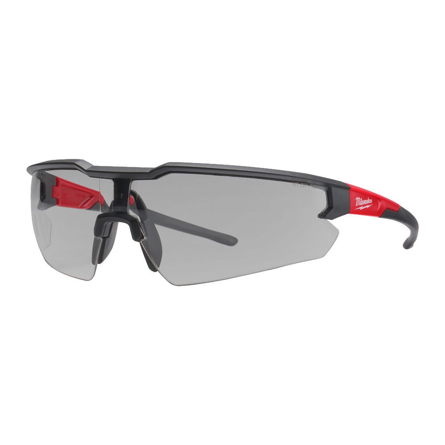 Milwaukee Enhanced Safety Glasses