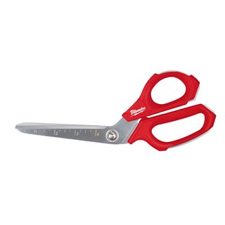 Milwaukee Jobsite Scissors