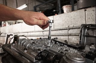 Milwaukee Locking Extension Set 3pc