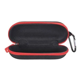 Milwaukee Hard Case with FREE ENHANCED SAFETY GLASSES