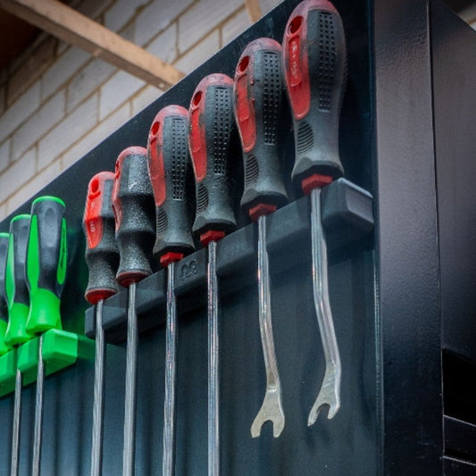 MAGNIBOOT Magnetic Screwdriver Holders